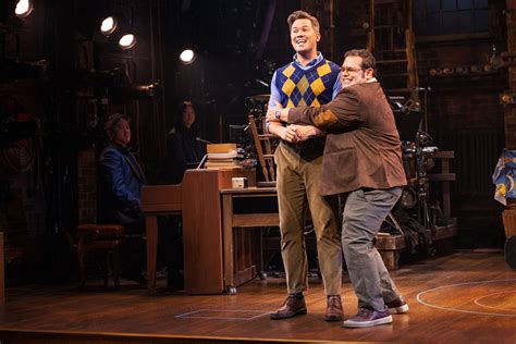 Gutenberg reviews broadway - Set at a backers’ audition, Gutenberg! The Musical! follows a pair of aspiring theater writers—Bud (Gad) and Doug (Rannells)—as they sing and dance their history-loving hearts out in a ...